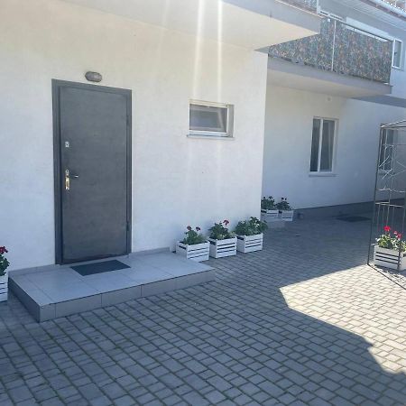 Apartment Zolotoy Bereg 5 敖德萨 外观 照片