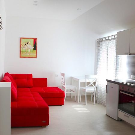 Apartment Zolotoy Bereg 5 敖德萨 外观 照片
