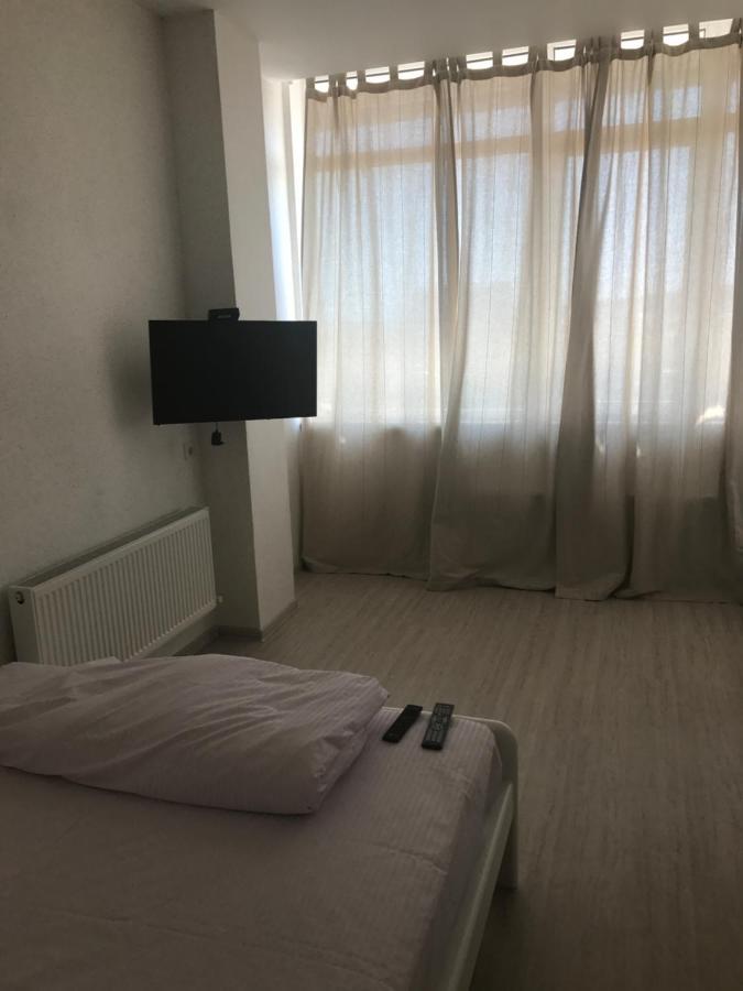 Apartment Zolotoy Bereg 5 敖德萨 外观 照片