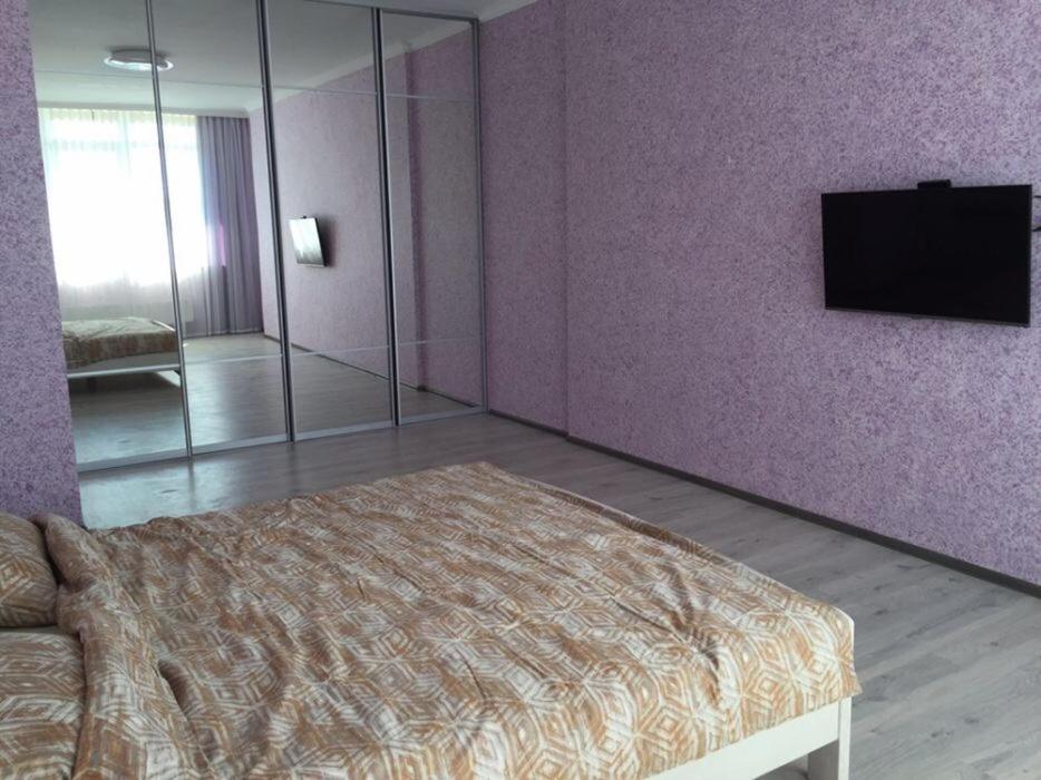 Apartment Zolotoy Bereg 5 敖德萨 外观 照片