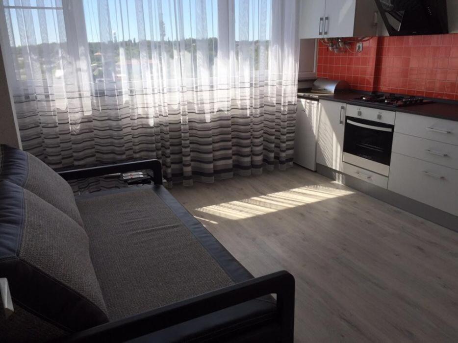 Apartment Zolotoy Bereg 5 敖德萨 外观 照片
