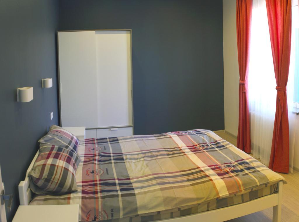 Apartment Zolotoy Bereg 5 敖德萨 外观 照片