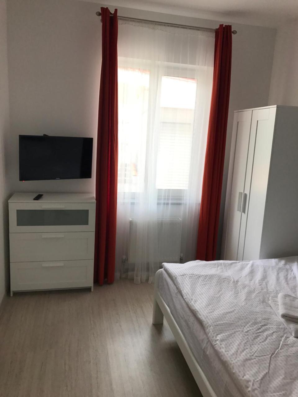 Apartment Zolotoy Bereg 5 敖德萨 外观 照片