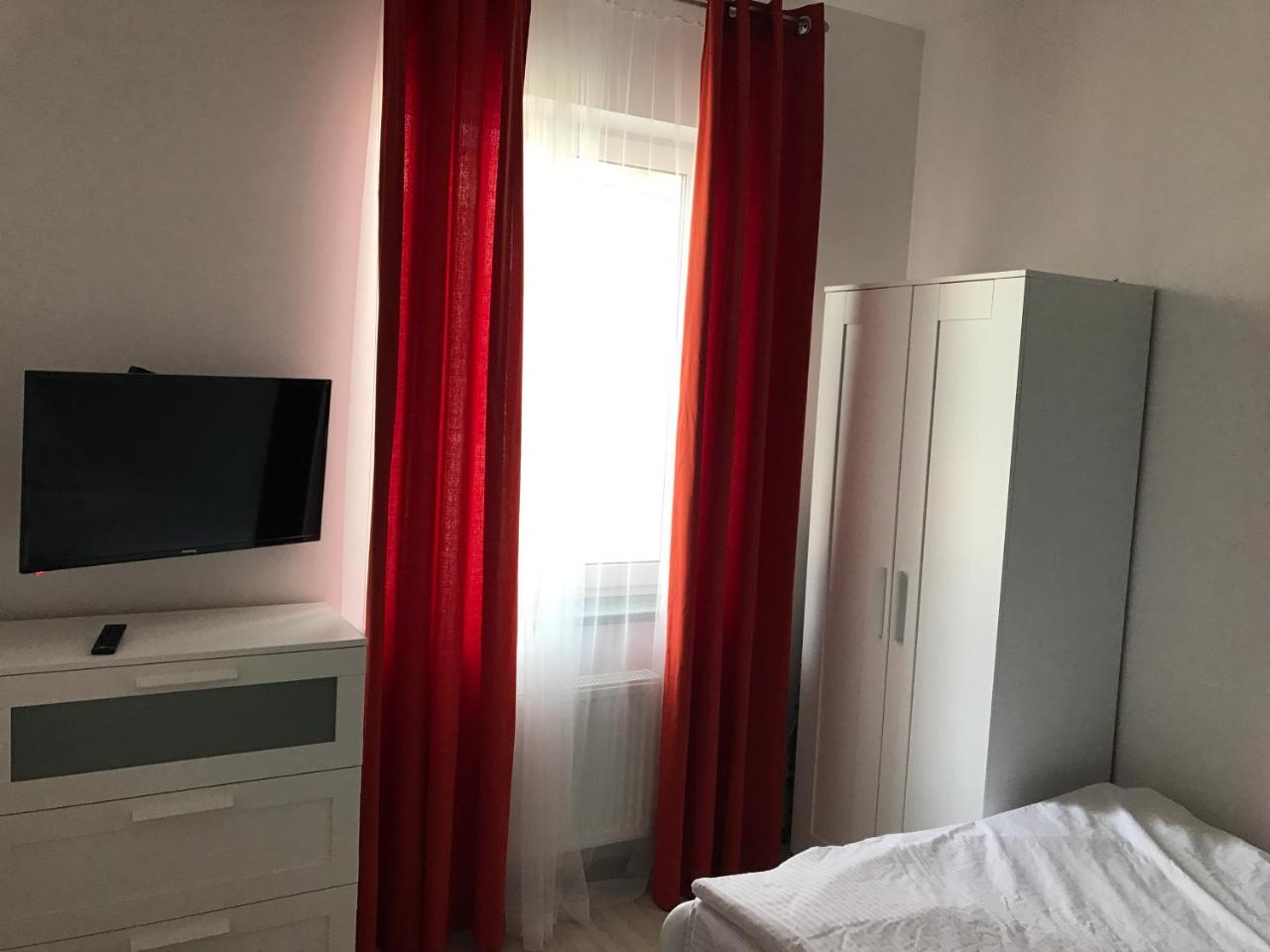 Apartment Zolotoy Bereg 5 敖德萨 外观 照片