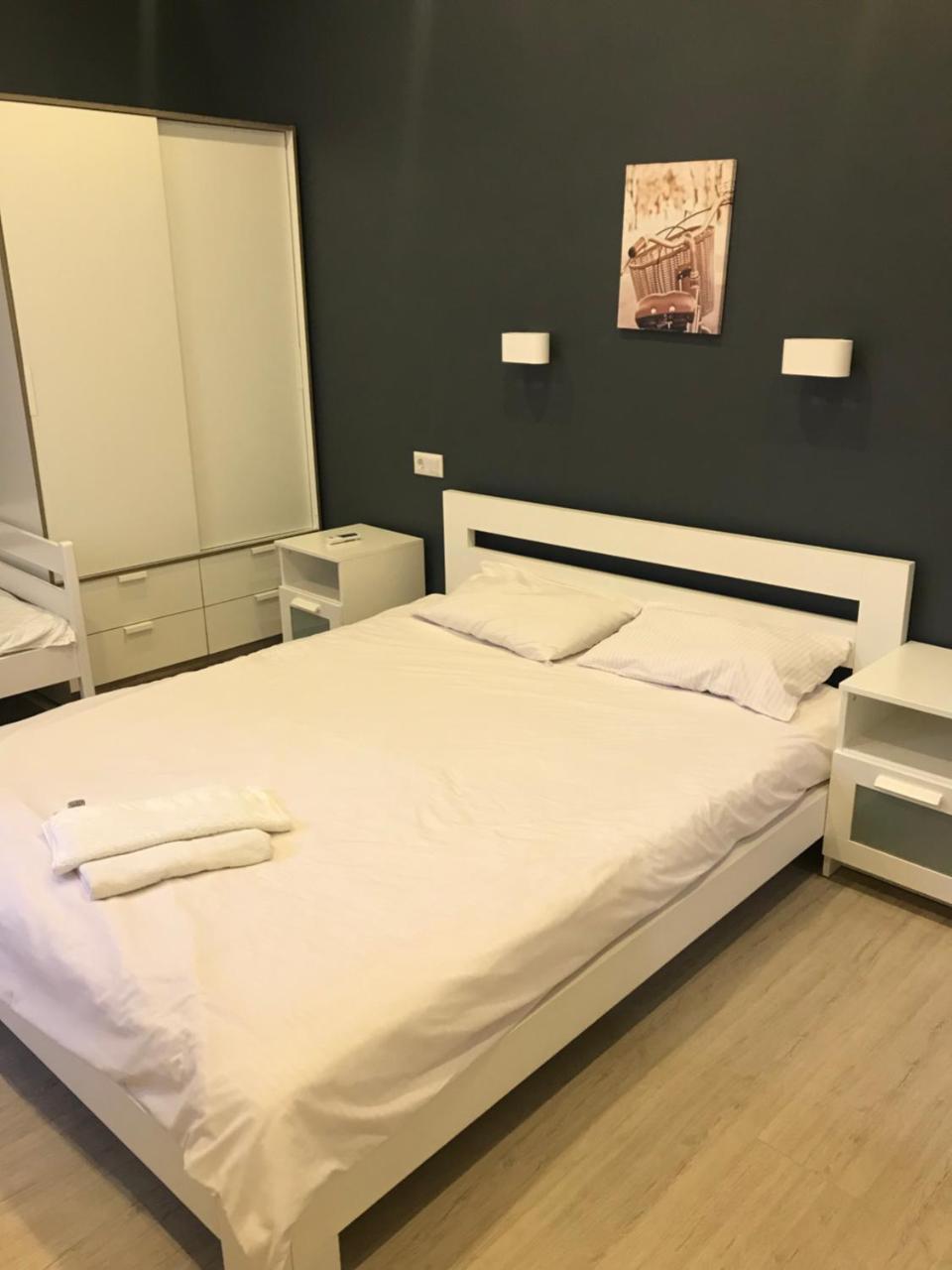 Apartment Zolotoy Bereg 5 敖德萨 外观 照片