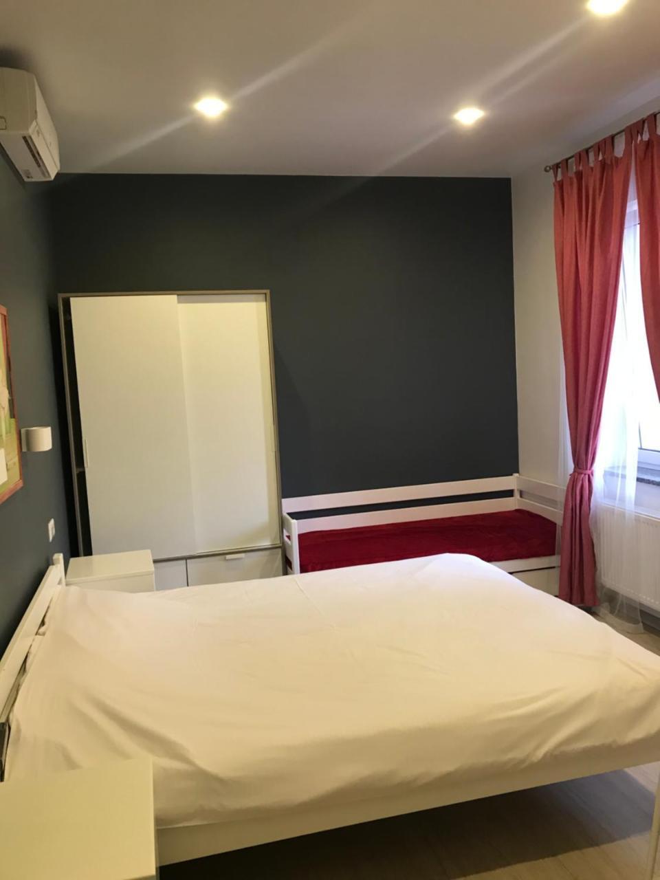 Apartment Zolotoy Bereg 5 敖德萨 外观 照片