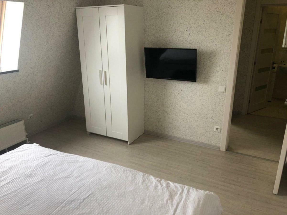 Apartment Zolotoy Bereg 5 敖德萨 外观 照片
