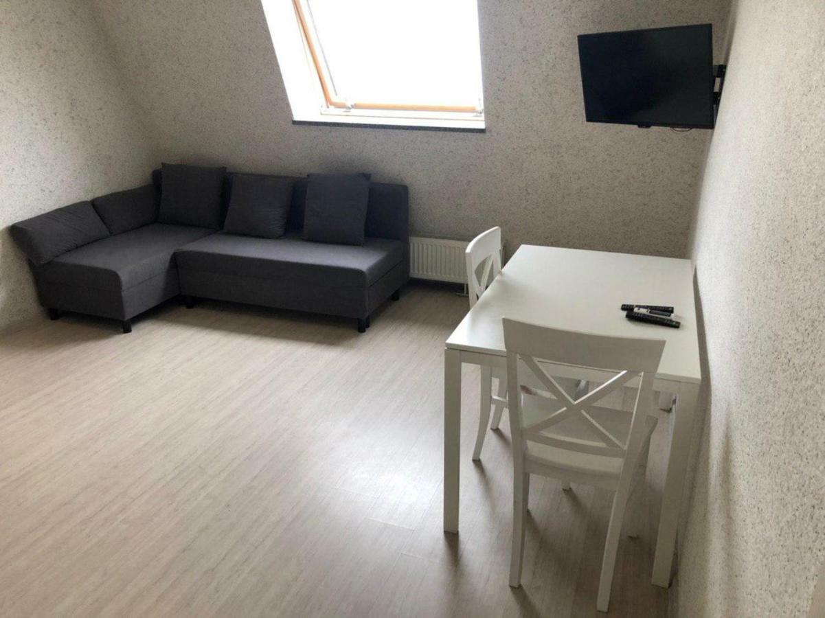 Apartment Zolotoy Bereg 5 敖德萨 外观 照片
